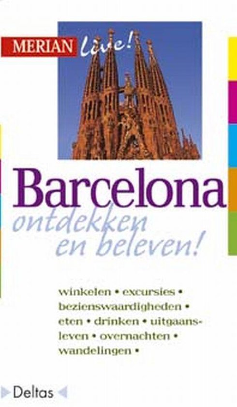 Merian live - Barcelona - Harald Klocker