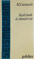 De twee seizoenen van liefde - M. Coenraads