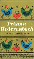 Prisma liederenboek - Veldhuyzen