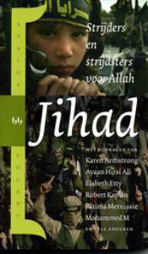 Jihad - Robert D. Kaplan, B. Mohammed