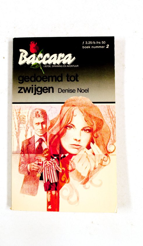Gedoemd tot zwygen