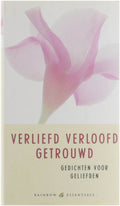 Rainbow pocketboeken 51 - Verliefd verloofd getrouwd - Henk van Zuiden
