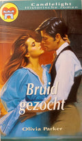 Bruid gezocht - O. Parker