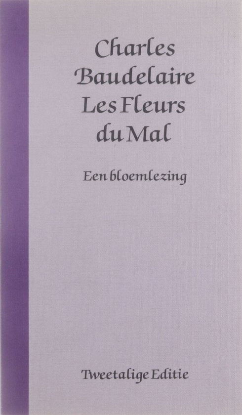 Charles Baudelaire - Charles Baudelaire, Petrus Hoosemans