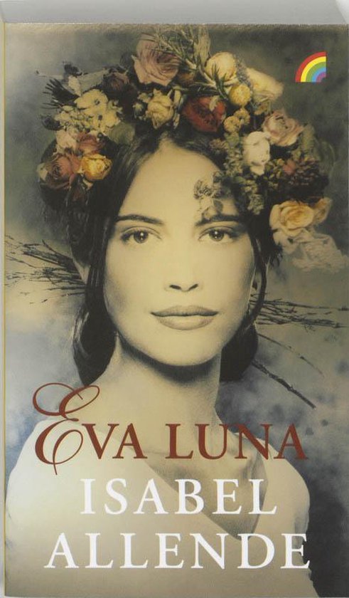 Eva Luna / druk Heruitgave - Isabel Allende, Giny Klatser