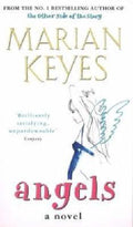 Angels (Om) - Marian Keyes