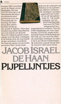 Pypelyntjes - Jacob Israel de Haan