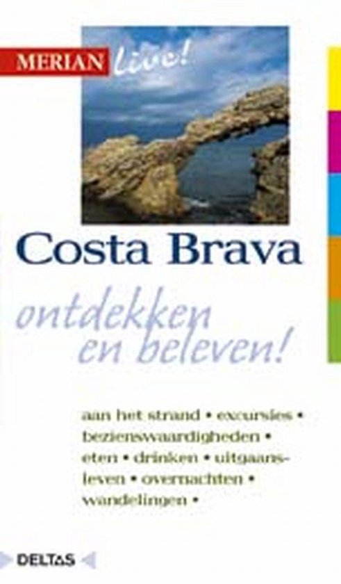Merian live! 31 - Costa Brava - Reinhard Schaler