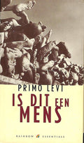 Is dit een mens? - Primo Levi