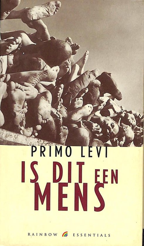 Is dit een mens? - Primo Levi