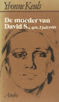 De moeder van David S., geb. 3 juli 1959 - Onbekend