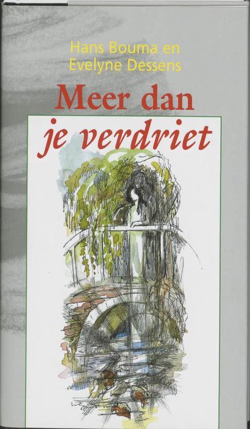 Meer Dan Je Verdriet - Hans Bouma, Evelyne Dessens