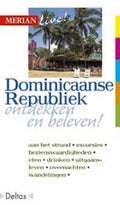 Merian live - dominikaanse Republiek - Kiki Baron