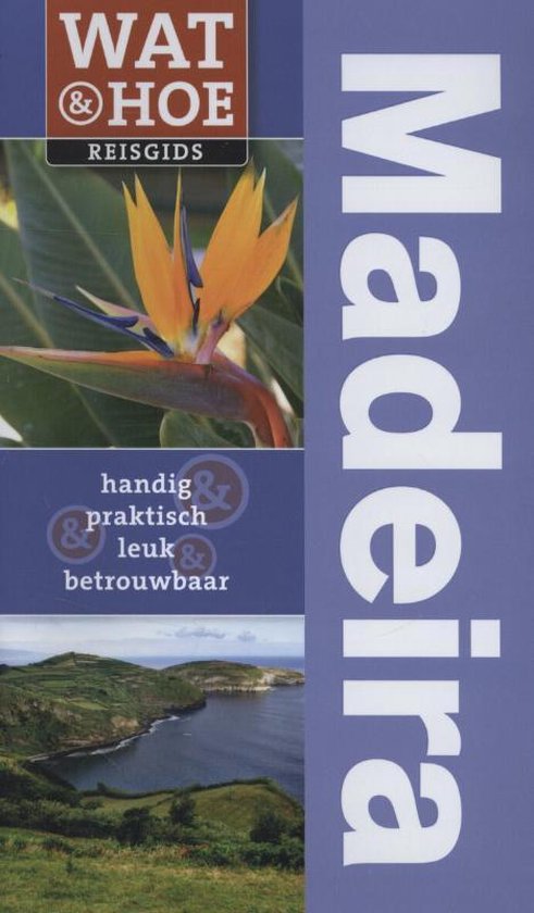 Madeira - Christopher Catling, Marc Di Duca