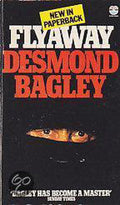 Flyaway - Desmond Bagley