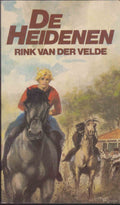 De Heidenen - Rink van der Velde