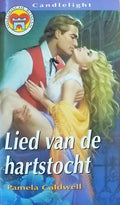 Lied van de hartstocht - P. Caldwell