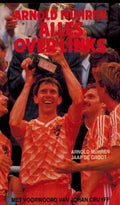 Alles over links - Arnold Muhren, Jaap de Groot