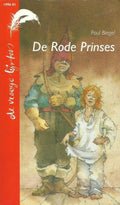: De rode prinses - Paul Biegel