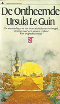 Ontheemde - LeGuin