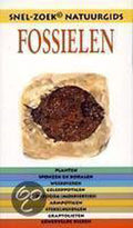 Snelzoek Natuurgids Fossielen - Henri Gee