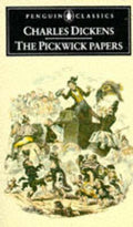 The Pickwick Papers - Dickens, Charles Dickens