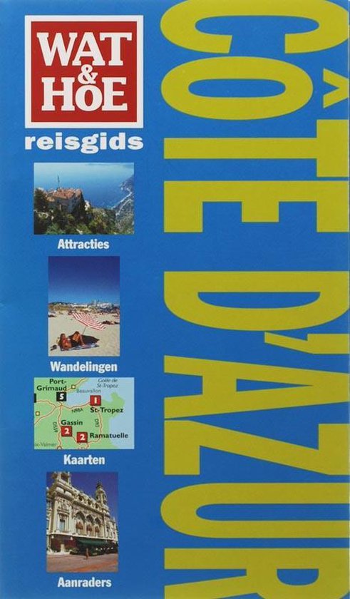 Cote D'Azur - T. Fisher