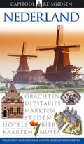 Nederland - Gerard M.L. Harmans