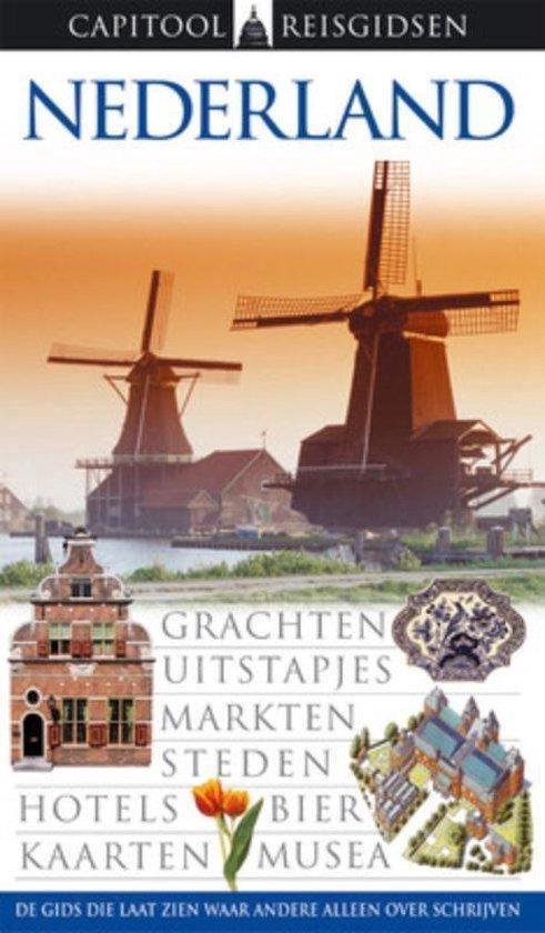 Nederland - Gerard M.L. Harmans