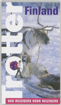Finland - Onbekend