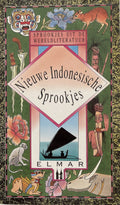 Nieuwe Indonesische sprookjes - Bert Oosterhout, ed.