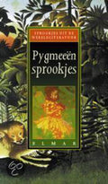 Pygmeeensprookjes - Kris Berwouts