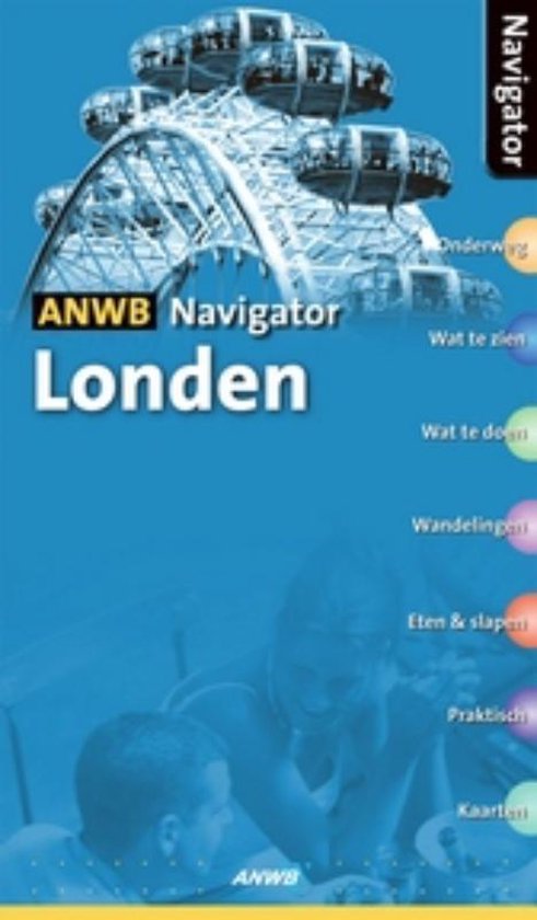 Londen - Onbekend