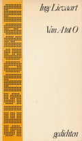 Van A tot O - Inge Lievaart