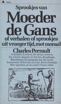 Sprookjes van Moeder de Gans - Charles Perrault, Gustave Dore