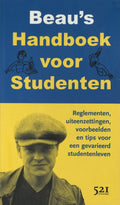 Beau's Handboek Voor Studenten Basis - B. van Erven Dorens
