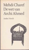 Wet van Archi Ahmed - Mehdi