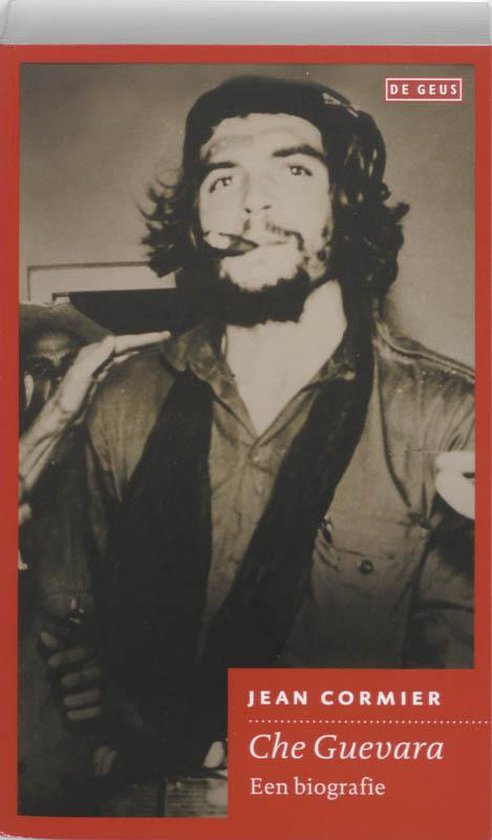 Che Guevara Midprice - J. Cormier