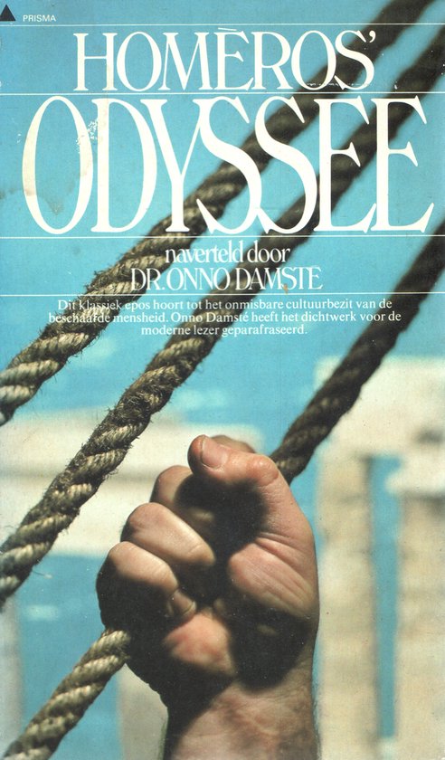 ' Odyssee - Homeros