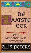 De laatste eer - Ellis Peters