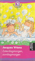 Zaterdagmorgen, zondagmorgen - Vriens, Jacques