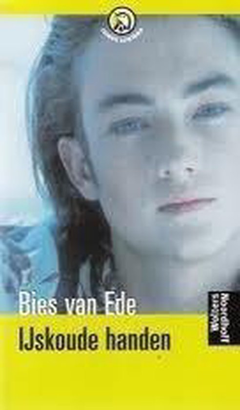 IJskoude handen - Bies van Ede