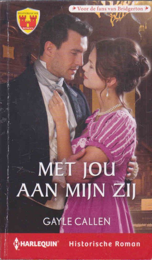 Met jou aan mijn zij - Gayle Callen