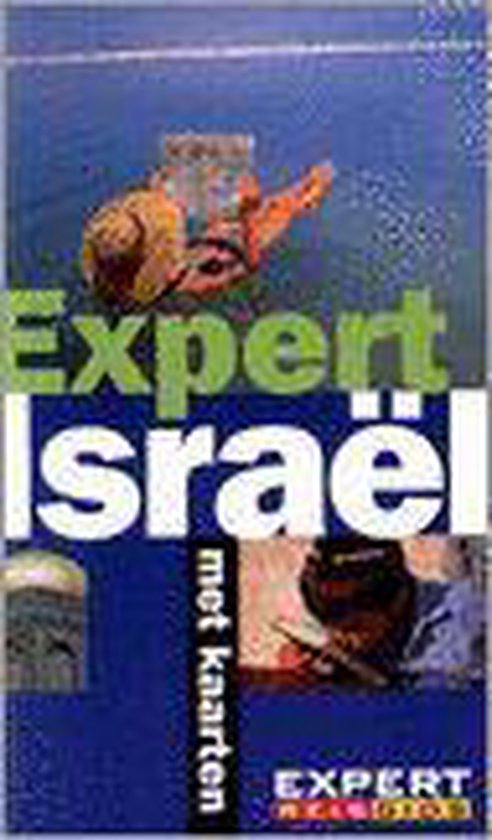 Expert Israel - Auteur Onbekend