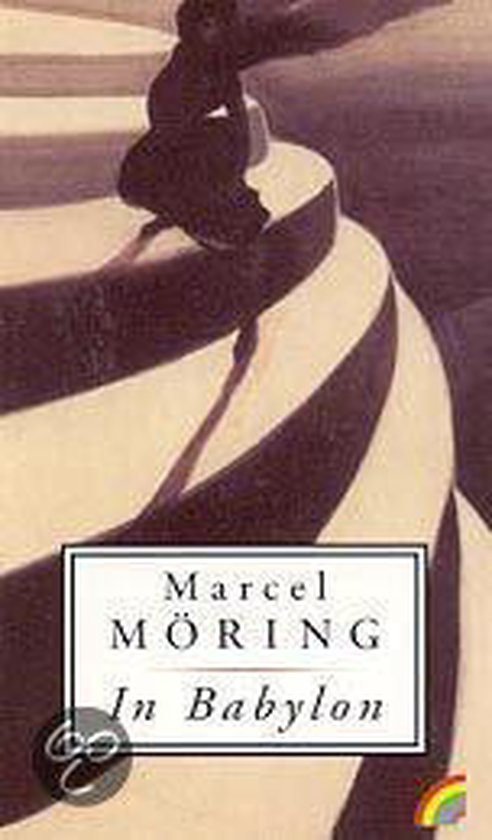 In Babylon - Marcel Möring