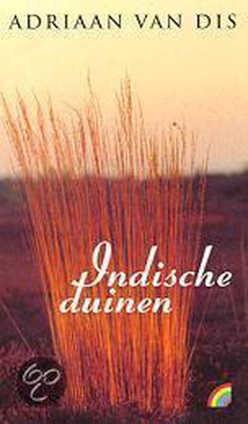 Indische duinen - Adriaan van Dis