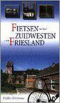 Fietsen in het zuidwesten van Friesland - Halbe Hettema