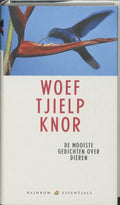Woef Tjielp Knor - Onbekend
