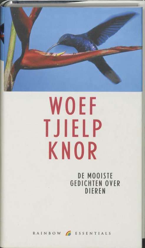 Woef Tjielp Knor - Onbekend