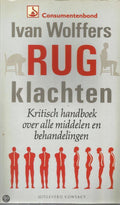 Rugklachten - Wolffers